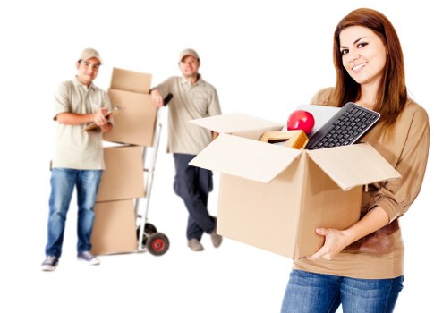 Local Docklands removal truck hire for household moving